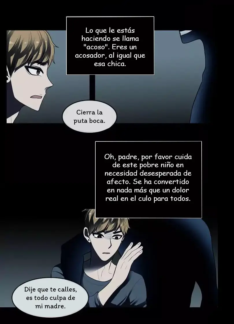 Mi Mundo Brillante (2013) - Capítulo 58 - Página 4 - LectorTMOo