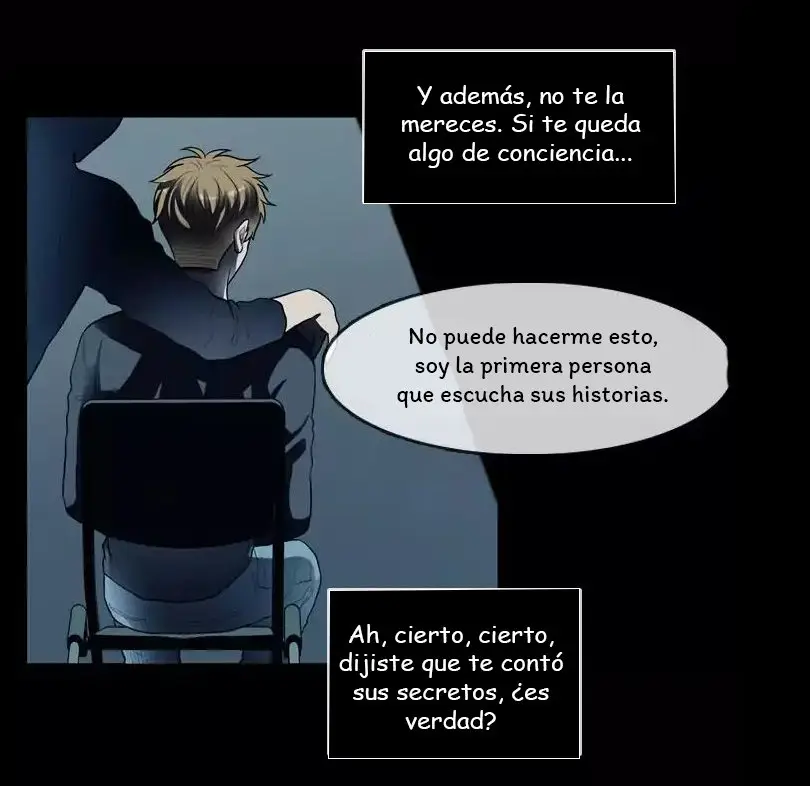 Mi Mundo Brillante (2013) - Capítulo 58 - Página 6 - LectorTMOo