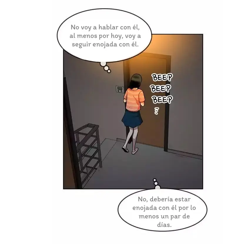 Mi Mundo Brillante (2013) - Capítulo 58 - Página 20 - LectorTMOo