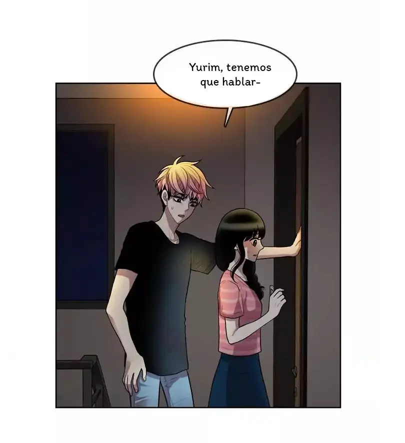 Mi Mundo Brillante (2013) - Capítulo 58 - Página 22 - LectorTMOo