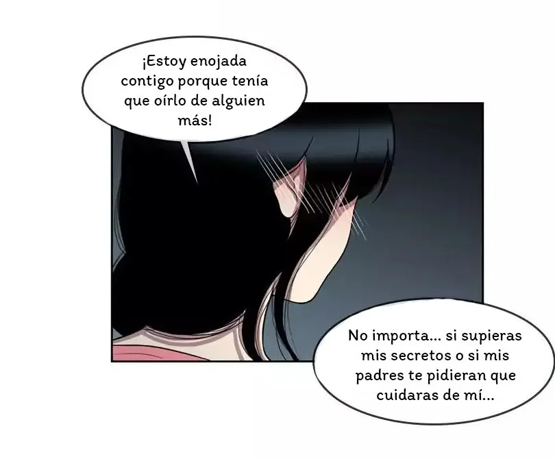 Mi Mundo Brillante (2013) - Capítulo 58 - Página 28 - LectorTMOo