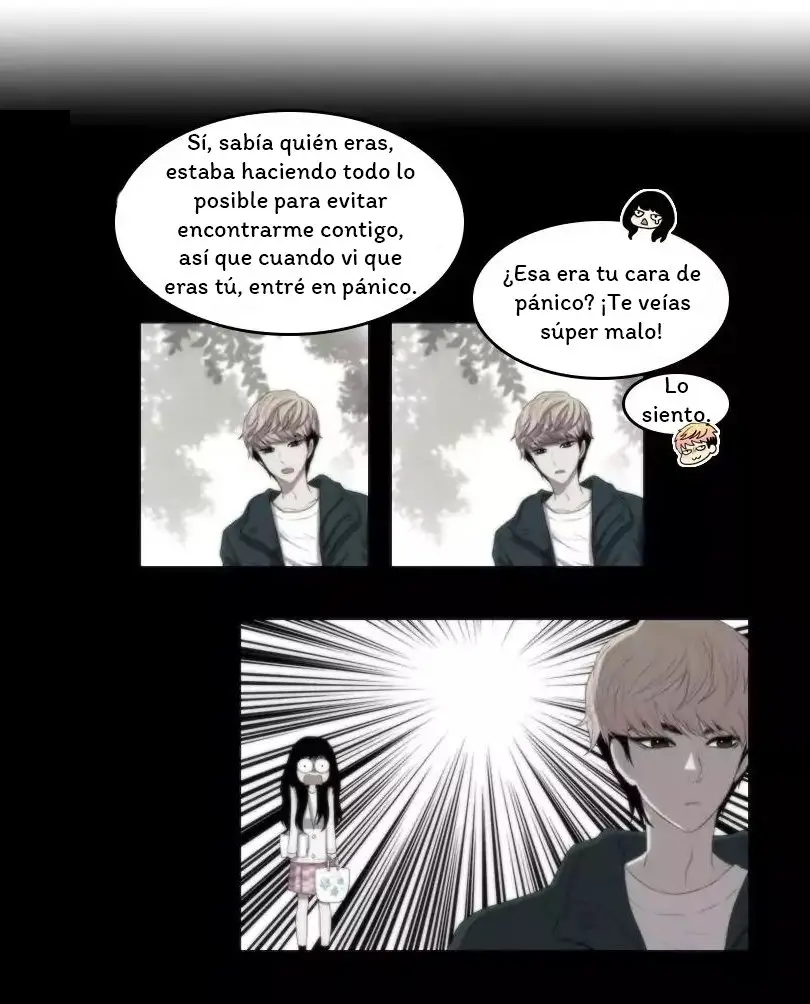 Mi Mundo Brillante (2013) - Capítulo 58 - Página 33 - LectorTMOo