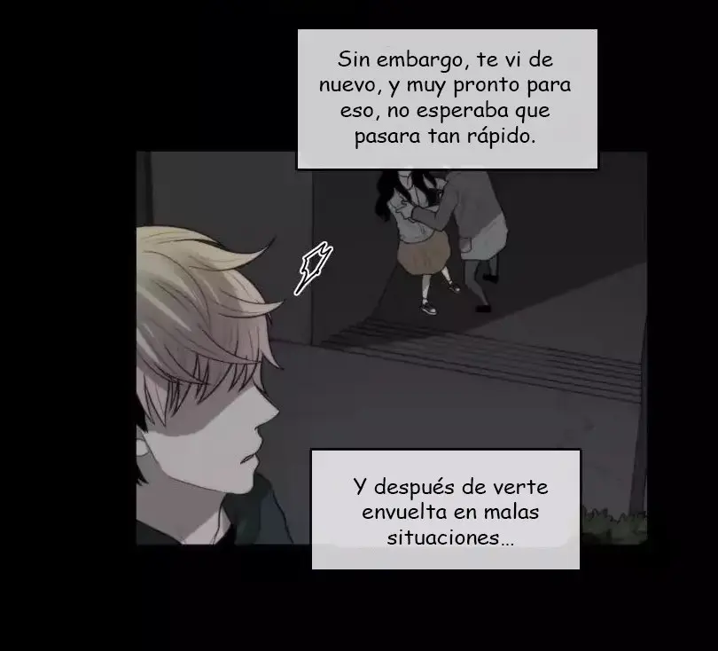 Mi Mundo Brillante (2013) - Capítulo 58 - Página 35 - LectorTMOo