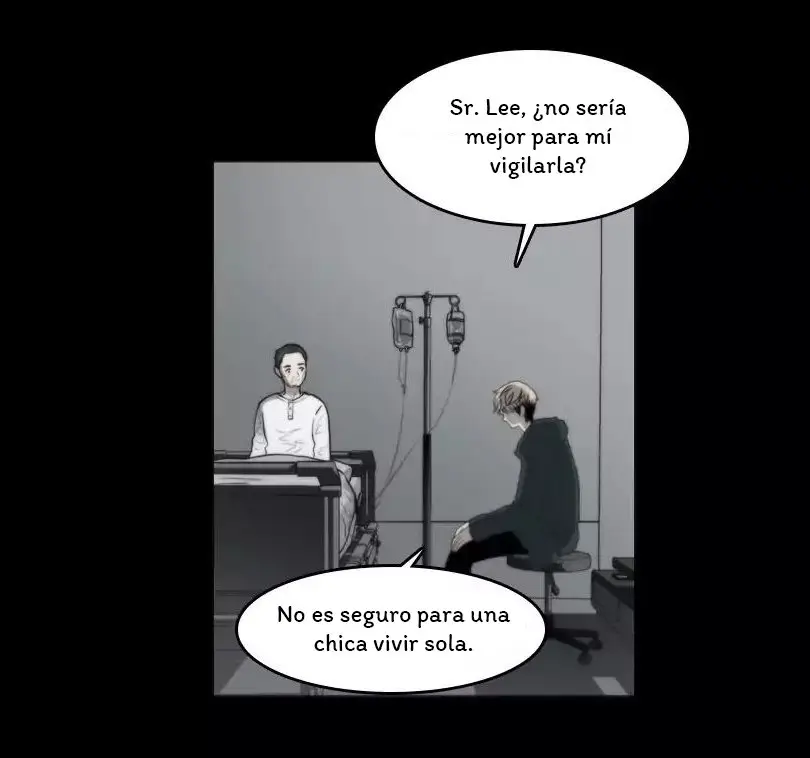 Mi Mundo Brillante (2013) - Capítulo 58 - Página 36 - LectorTMOo