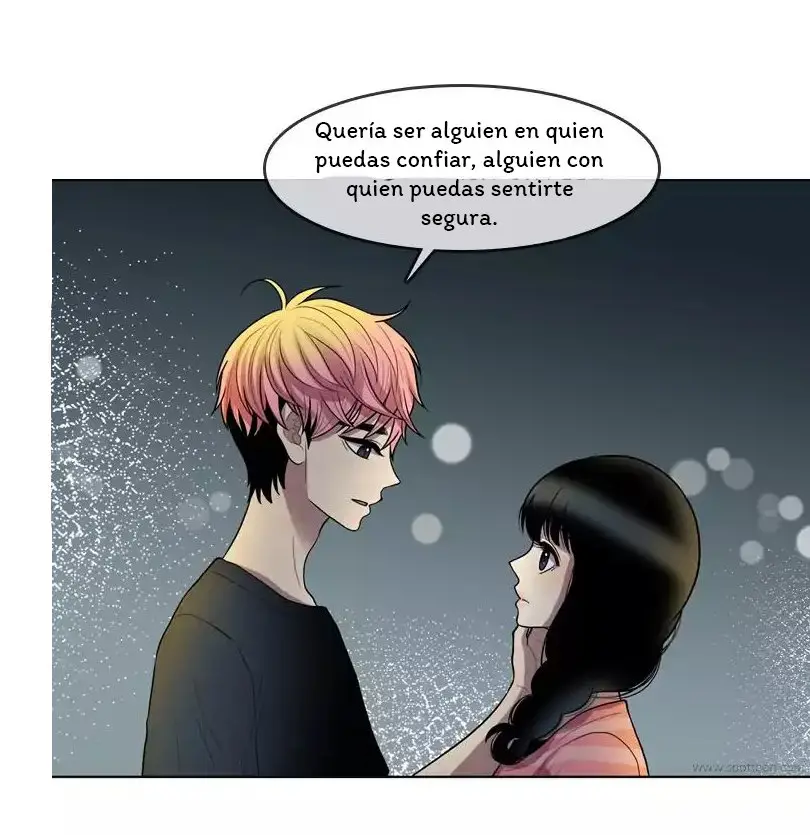 Mi Mundo Brillante (2013) - Capítulo 58 - Página 38 - LectorTMOo