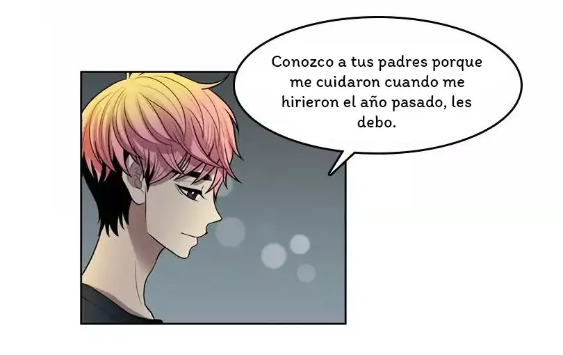 Mi Mundo Brillante (2013) - Capítulo 58 - Página 39 - LectorTMOo
