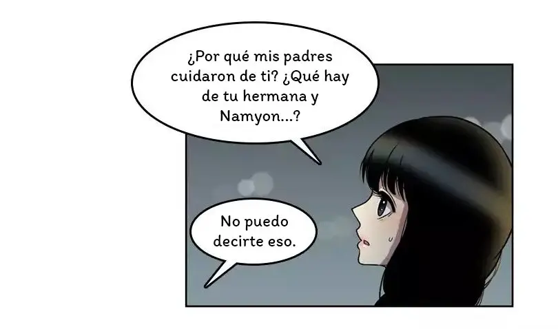 Mi Mundo Brillante (2013) - Capítulo 58 - Página 40 - LectorTMOo
