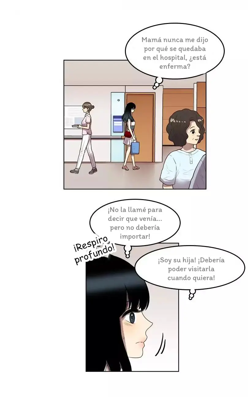 Mi Mundo Brillante (2013) - Capítulo 58 - Página 53 - LectorTMOo
