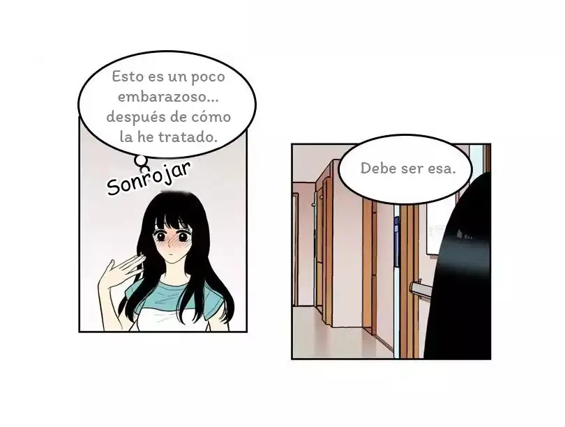 Mi Mundo Brillante (2013) - Capítulo 58 - Página 54 - LectorTMOo