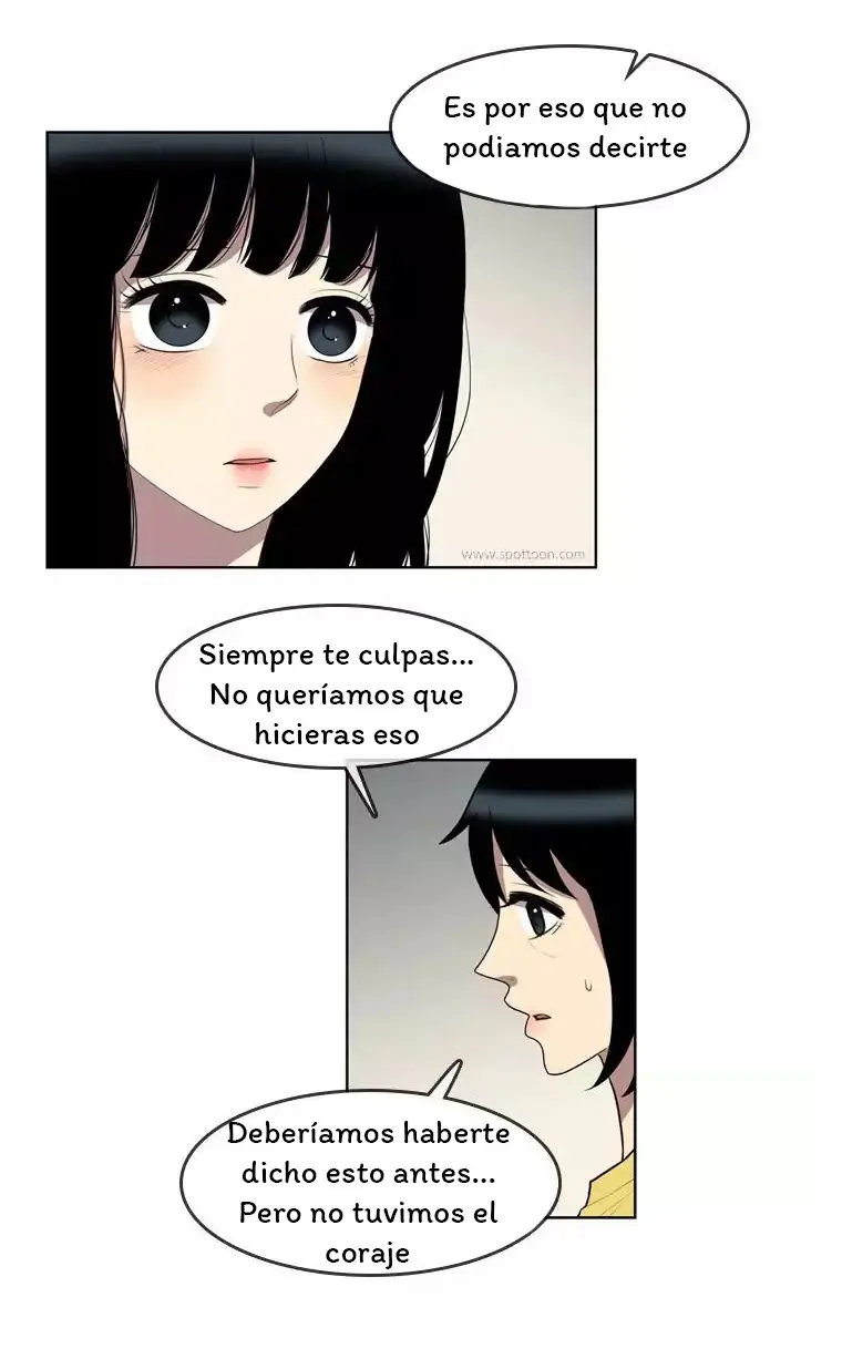 Mi Mundo Brillante (2013) - Capítulo 59 - Página 6 - LectorTMOo