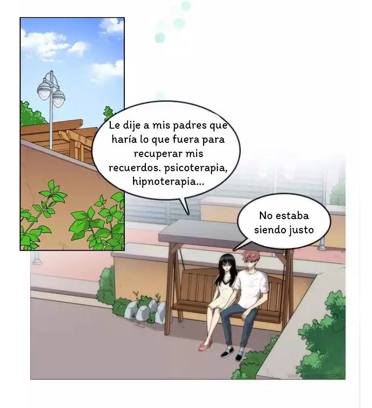 Mi Mundo Brillante (2013) - Capítulo 59 - Página 21 - LectorTMOo