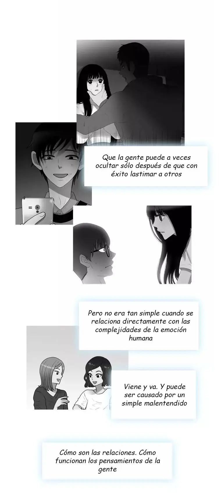 Mi Mundo Brillante (2013) - Capítulo 59 - Página 25 - LectorTMOo