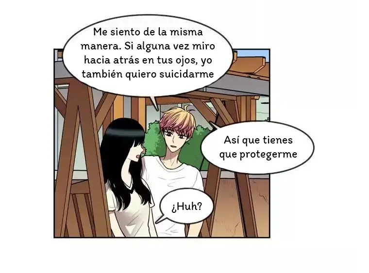 Mi Mundo Brillante (2013) - Capítulo 59 - Página 28 - LectorTMOo
