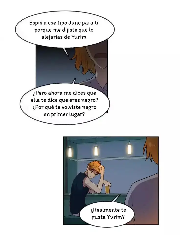 Mi Mundo Brillante (2013) - Capítulo 59 - Página 38 - LectorTMOo