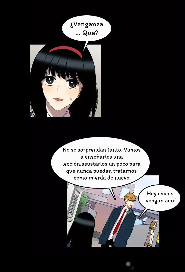 Mi Mundo Brillante (2013) - Capítulo 59 - Página 48 - LectorTMOo