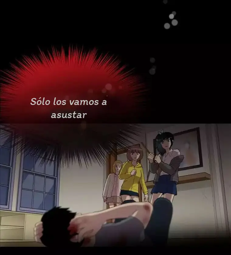 Mi Mundo Brillante (2013) - Capítulo 59 - Página 49 - LectorTMOo
