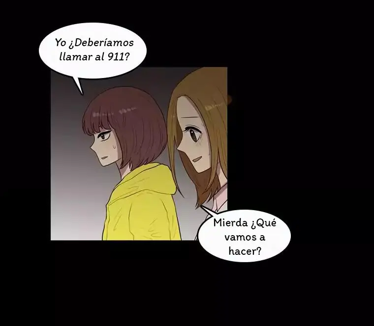 Mi Mundo Brillante (2013) - Capítulo 59 - Página 50 - LectorTMOo