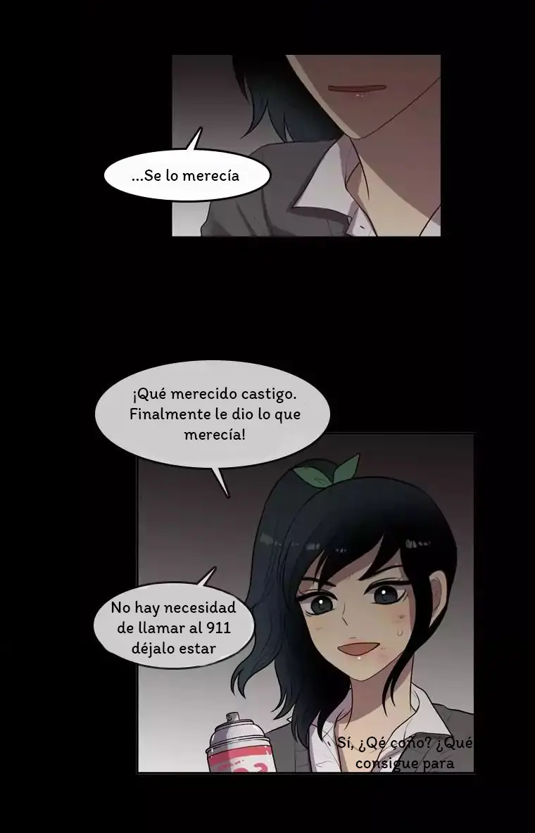 Mi Mundo Brillante (2013) - Capítulo 59 - Página 51 - LectorTMOo