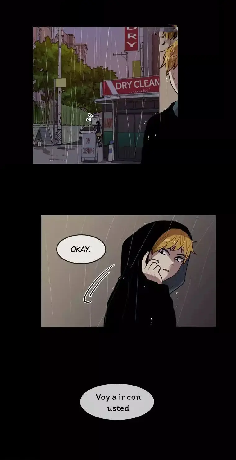 Mi Mundo Brillante (2013) - Capítulo 59 - Página 58 - LectorTMOo
