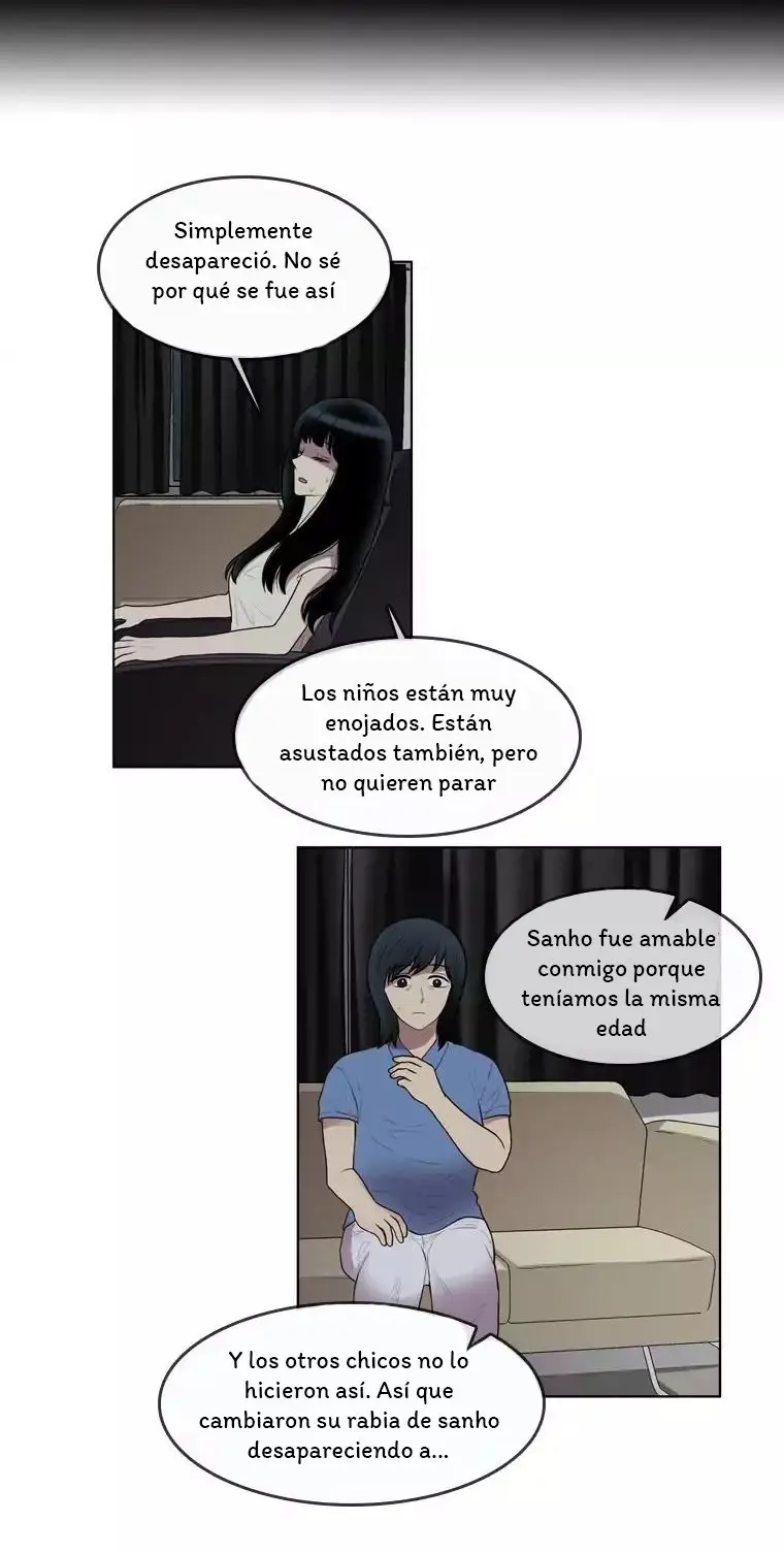 Mi Mundo Brillante (2013) - Capítulo 59 - Página 59 - LectorTMOo