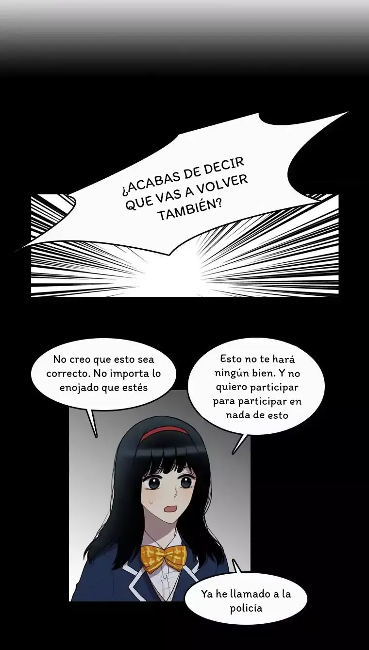 Mi Mundo Brillante (2013) - Capítulo 59 - Página 60 - LectorTMOo