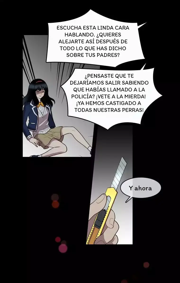 Mi Mundo Brillante (2013) - Capítulo 59 - Página 61 - LectorTMOo