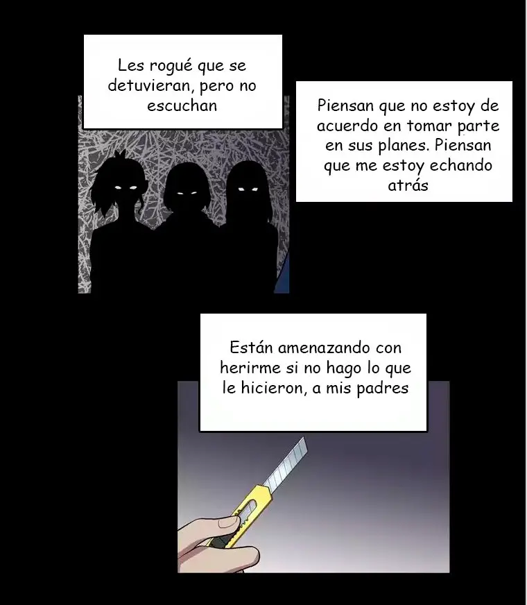 Mi Mundo Brillante (2013) - Capítulo 60 - Página 4 - LectorTMOo