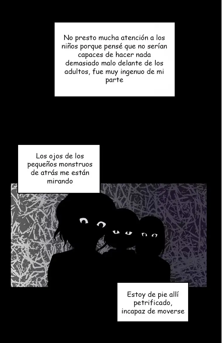 Mi Mundo Brillante (2013) - Capítulo 60 - Página 6 - LectorTMOo