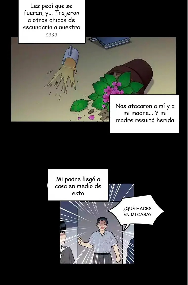 Mi Mundo Brillante (2013) - Capítulo 60 - Página 7 - LectorTMOo