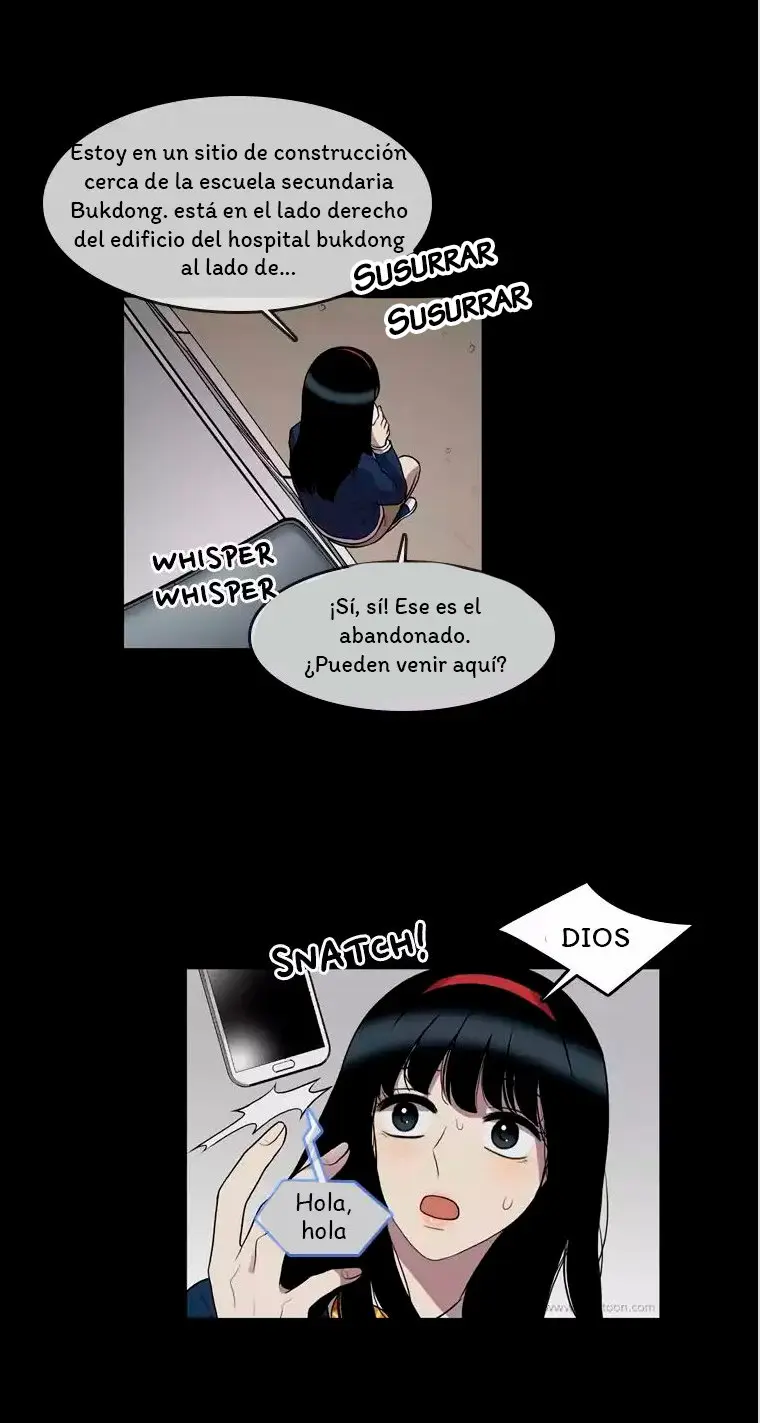 Mi Mundo Brillante (2013) - Capítulo 60 - Página 23 - LectorTMOo