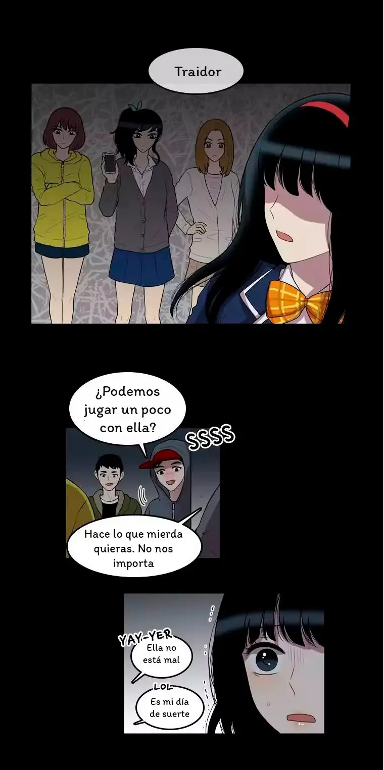 Mi Mundo Brillante (2013) - Capítulo 60 - Página 24 - LectorTMOo