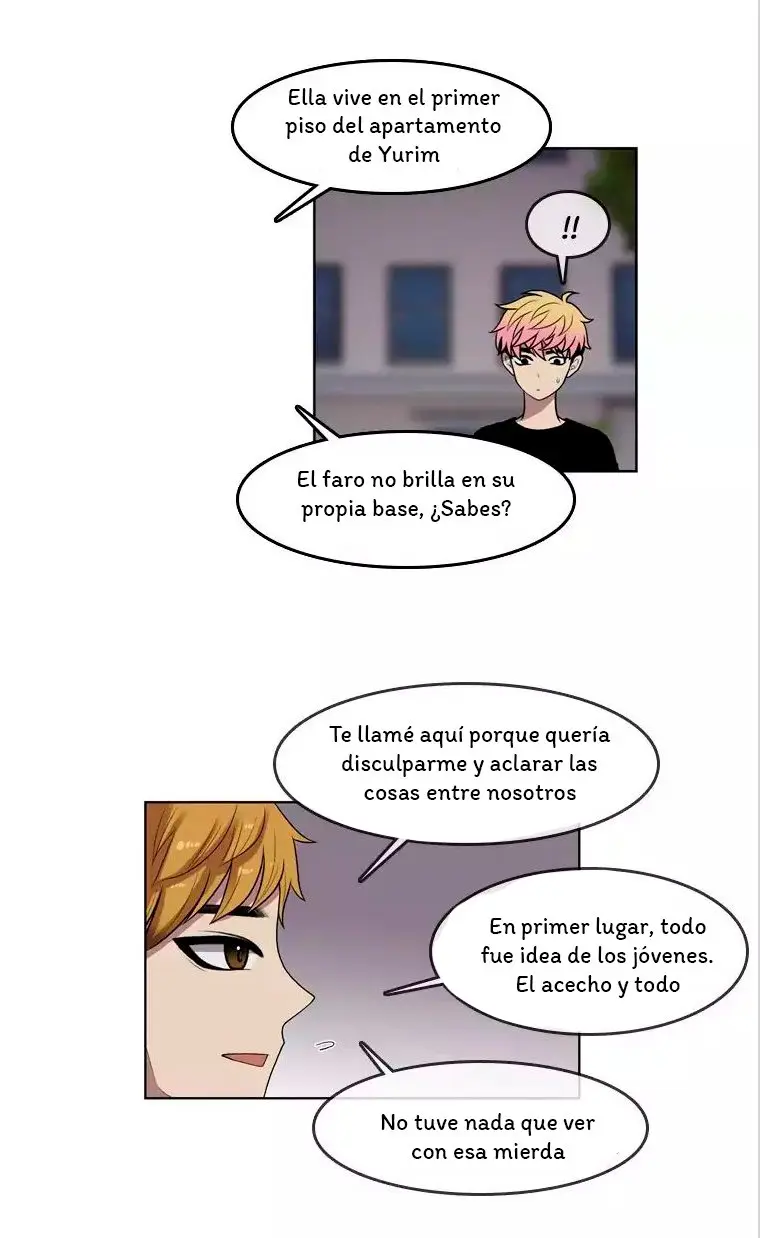Mi Mundo Brillante (2013) - Capítulo 60 - Página 30 - LectorTMOo