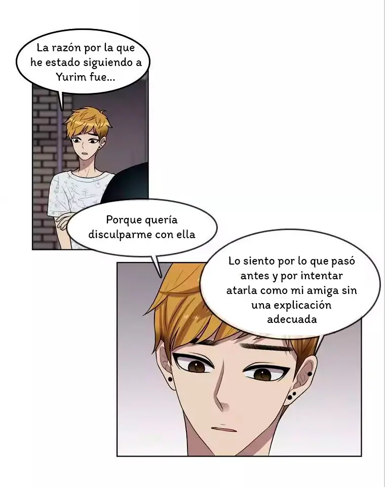 Mi Mundo Brillante (2013) - Capítulo 60 - Página 31 - LectorTMOo
