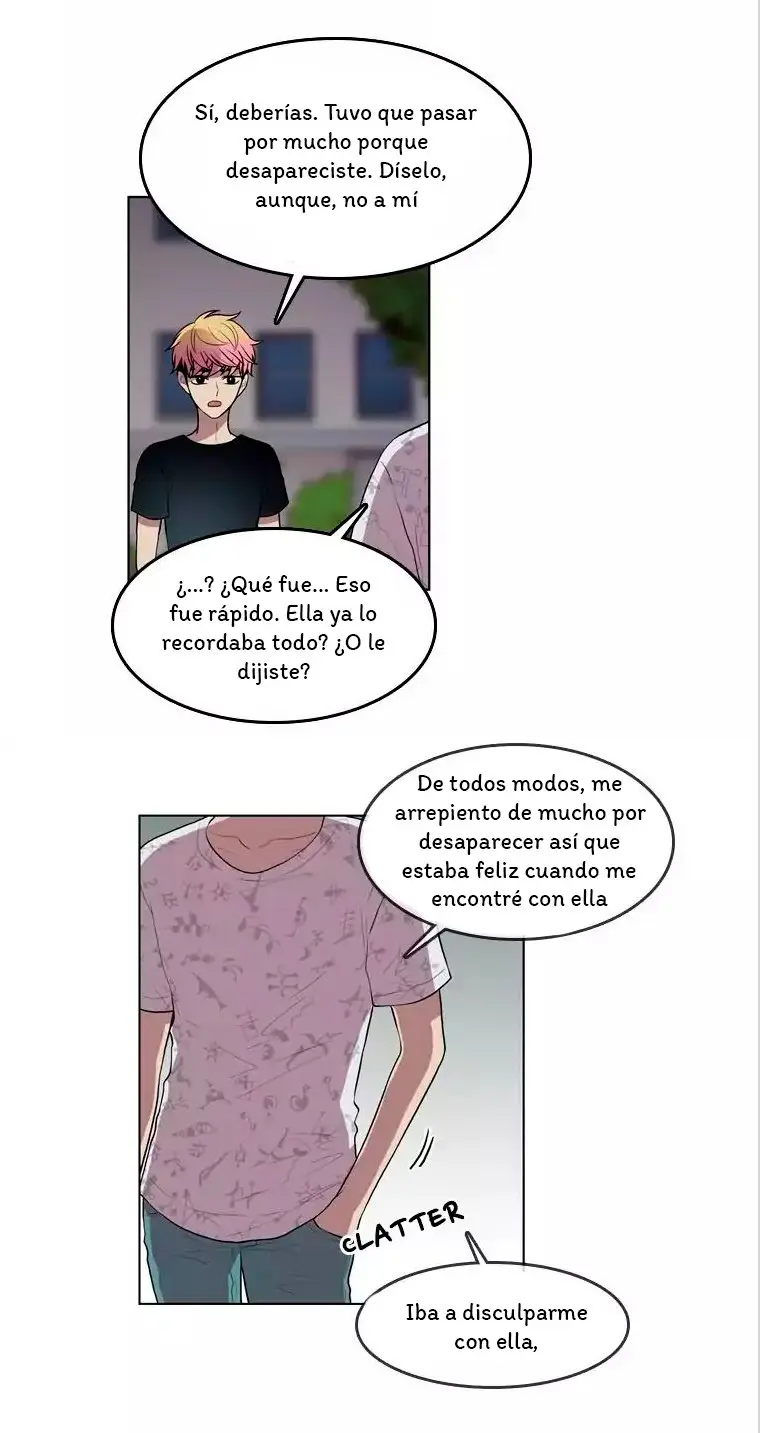 Mi Mundo Brillante (2013) - Capítulo 60 - Página 32 - LectorTMOo