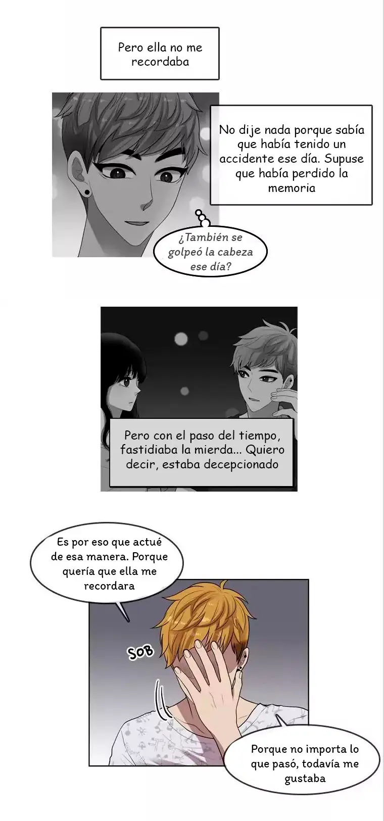 Mi Mundo Brillante (2013) - Capítulo 60 - Página 33 - LectorTMOo
