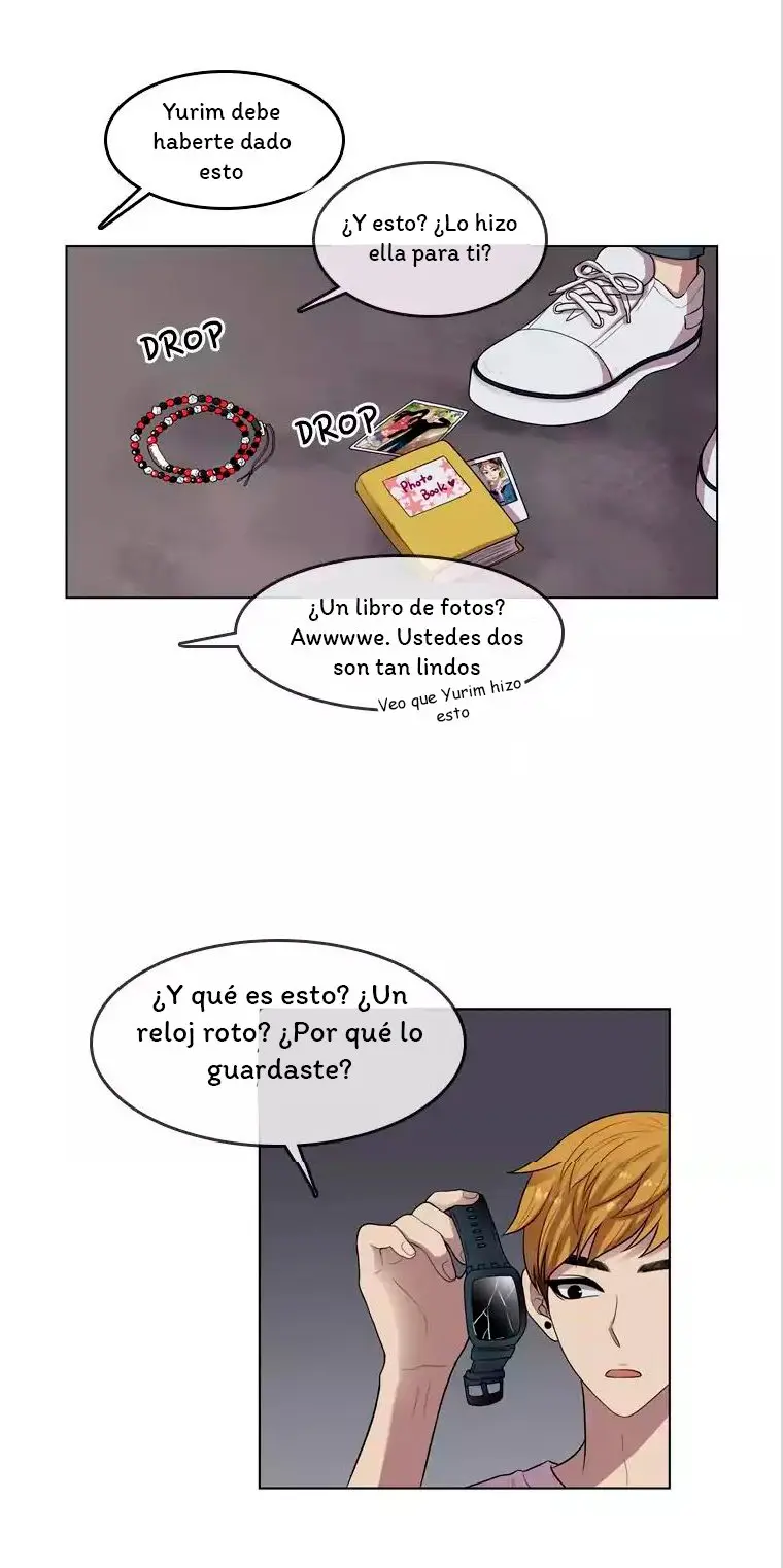 Mi Mundo Brillante (2013) - Capítulo 60 - Página 41 - LectorTMOo