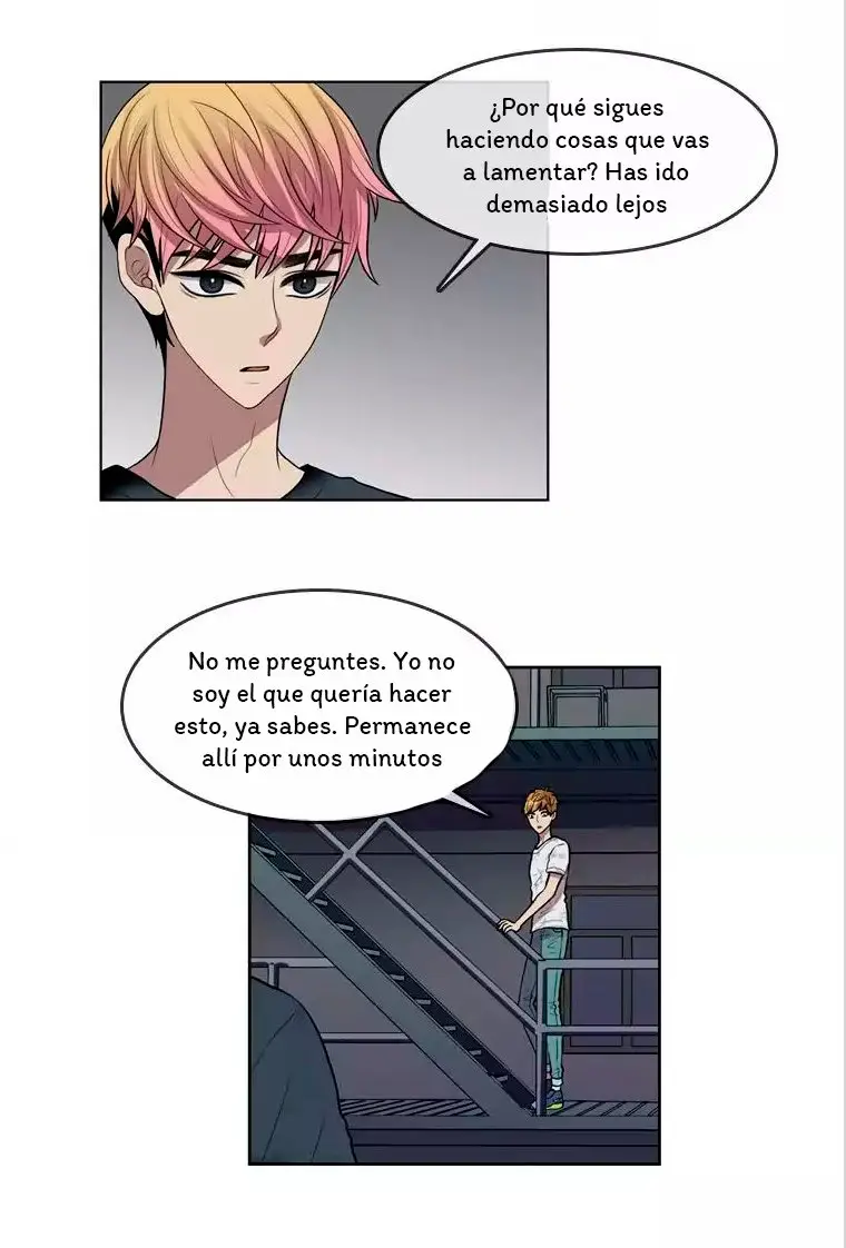 Mi Mundo Brillante (2013) - Capítulo 60 - Página 44 - LectorTMOo