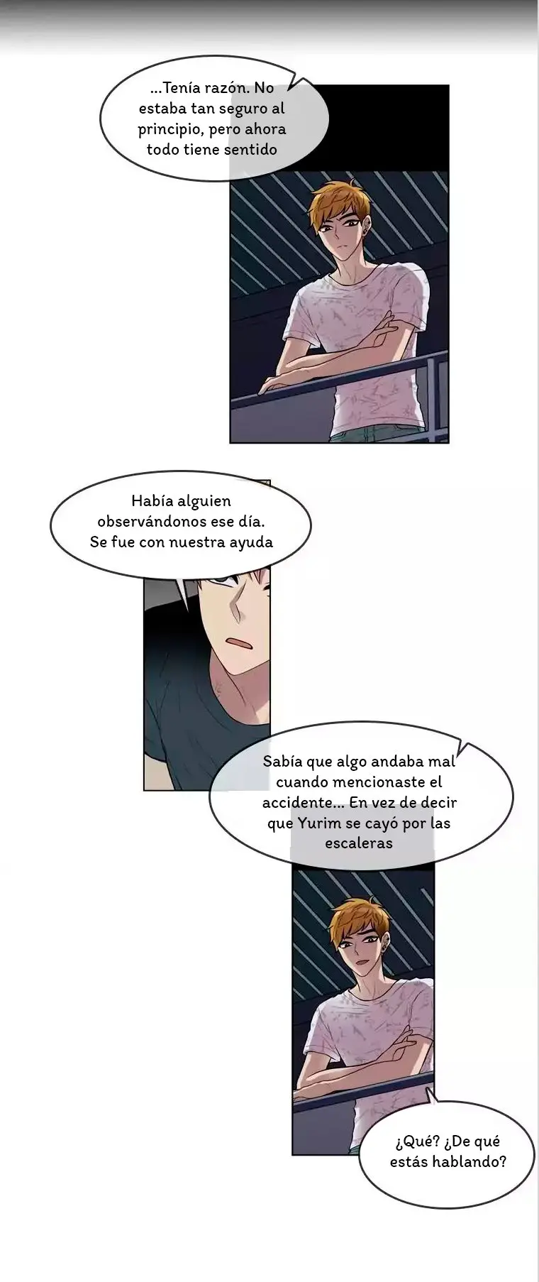 Mi Mundo Brillante (2013) - Capítulo 60 - Página 48 - LectorTMOo