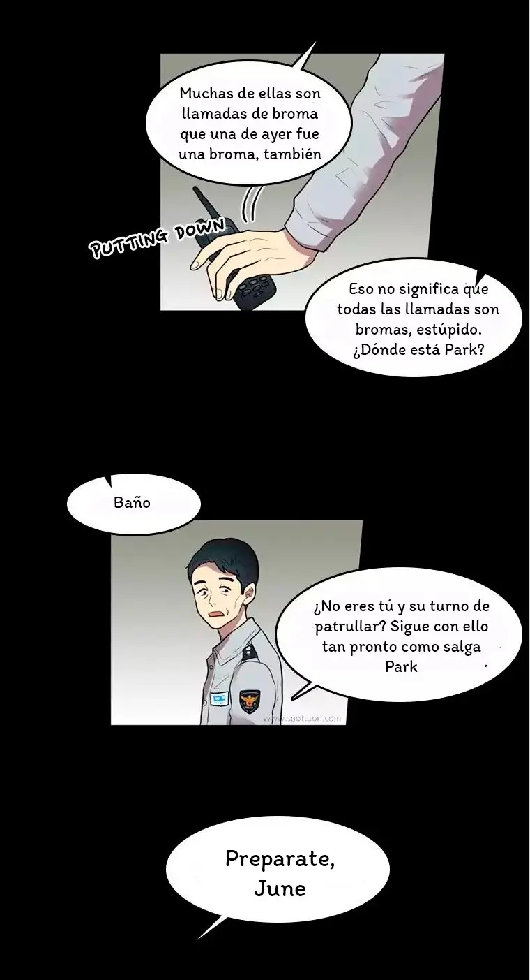 Mi Mundo Brillante (2013) - Capítulo 60 - Página 55 - LectorTMOo