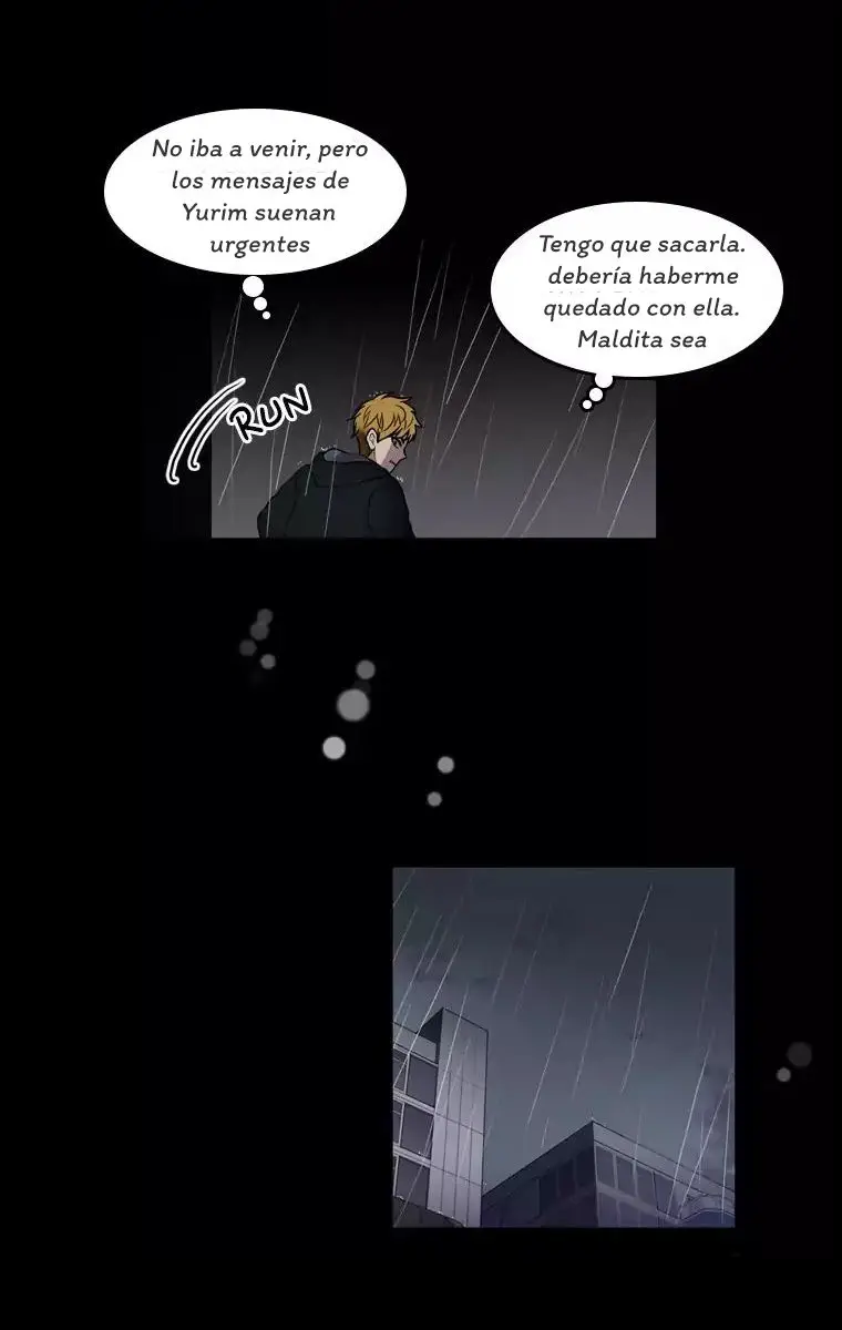 Mi Mundo Brillante (2013) - Capítulo 61 - Página 9 - LectorTMOo