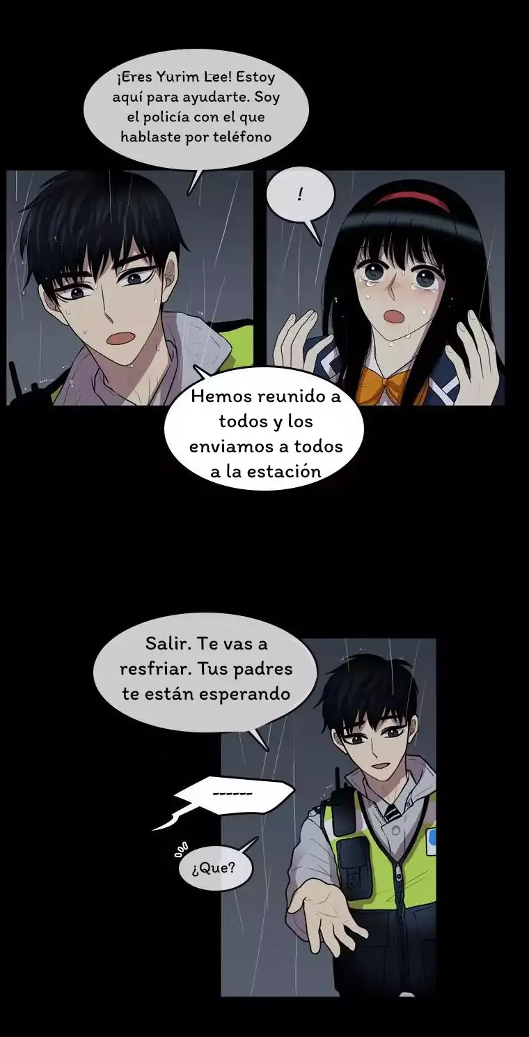 Mi Mundo Brillante (2013) - Capítulo 61 - Página 12 - LectorTMOo
