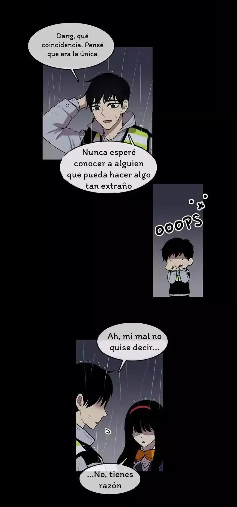Mi Mundo Brillante (2013) - Capítulo 61 - Página 18 - LectorTMOo