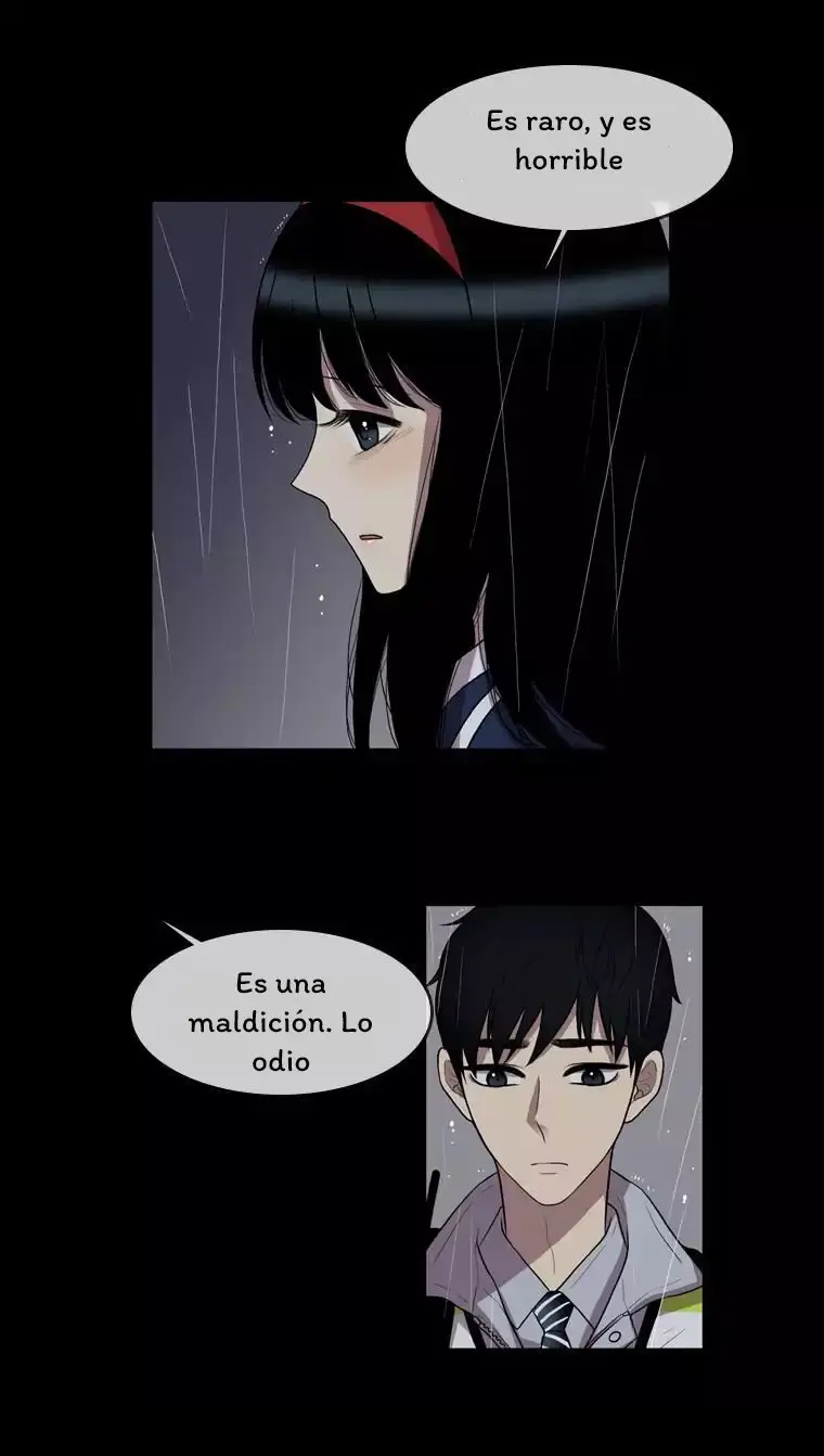 Mi Mundo Brillante (2013) - Capítulo 61 - Página 19 - LectorTMOo