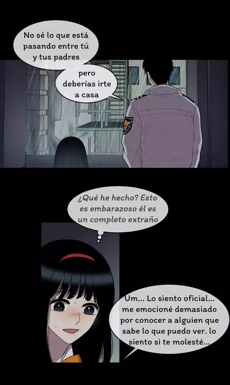 Mi Mundo Brillante (2013) - Capítulo 61 - Página 27 - LectorTMOo