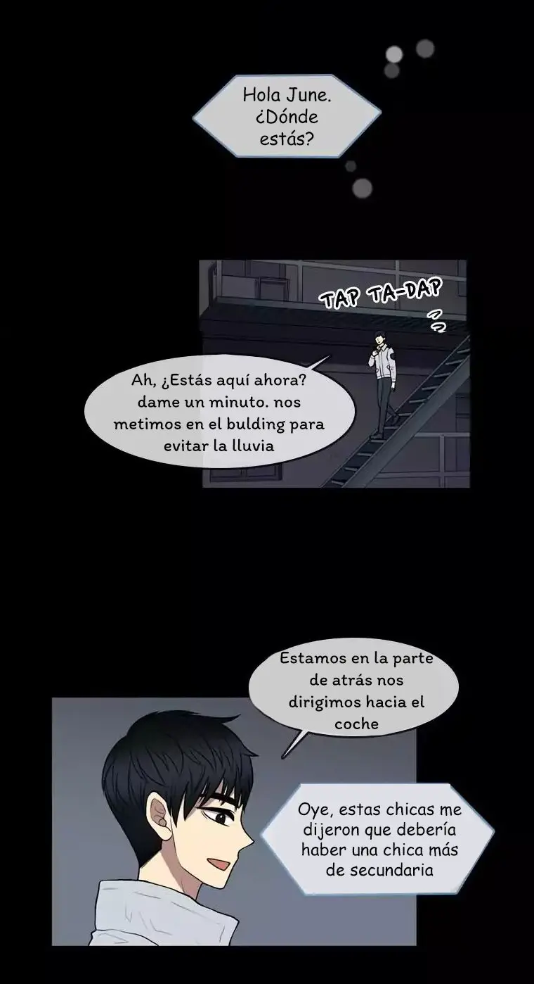 Mi Mundo Brillante (2013) - Capítulo 61 - Página 32 - LectorTMOo
