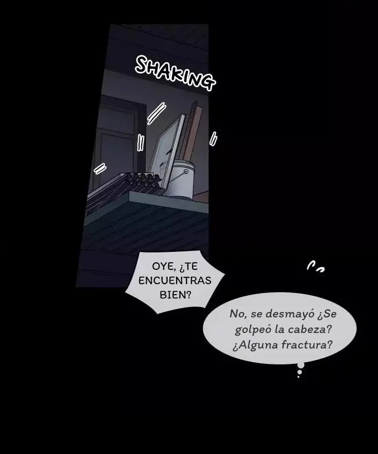 Mi Mundo Brillante (2013) - Capítulo 61 - Página 36 - LectorTMOo