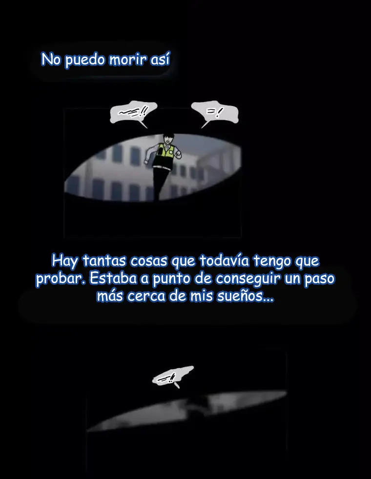 Mi Mundo Brillante (2013) - Capítulo 61 - Página 48 - LectorTMOo