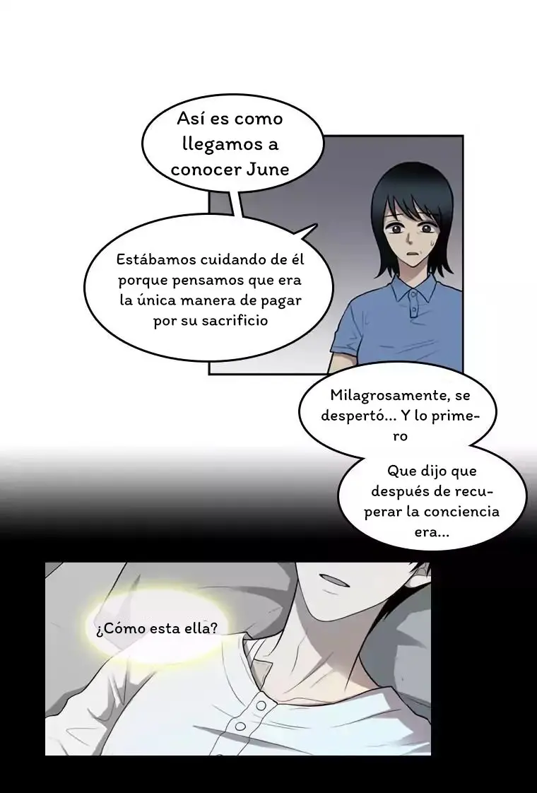 Mi Mundo Brillante (2013) - Capítulo 62 - Página 6 - LectorTMOo