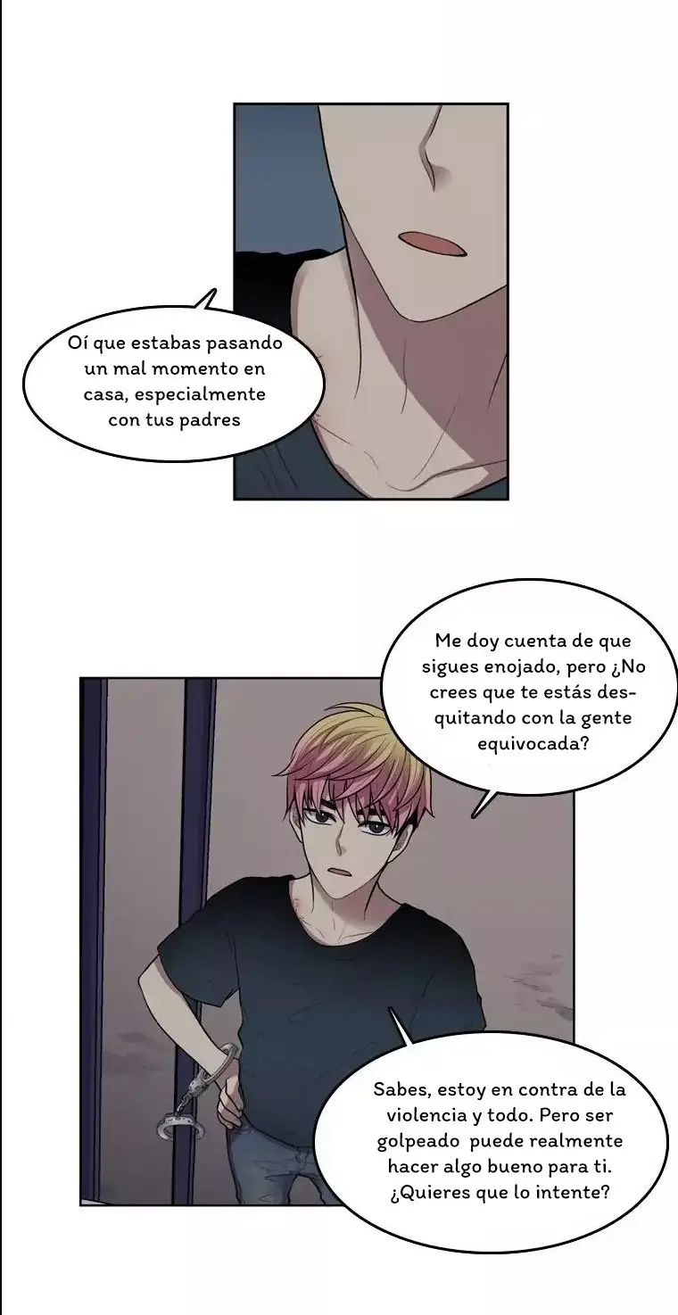 Mi Mundo Brillante (2013) - Capítulo 62 - Página 17 - LectorTMOo