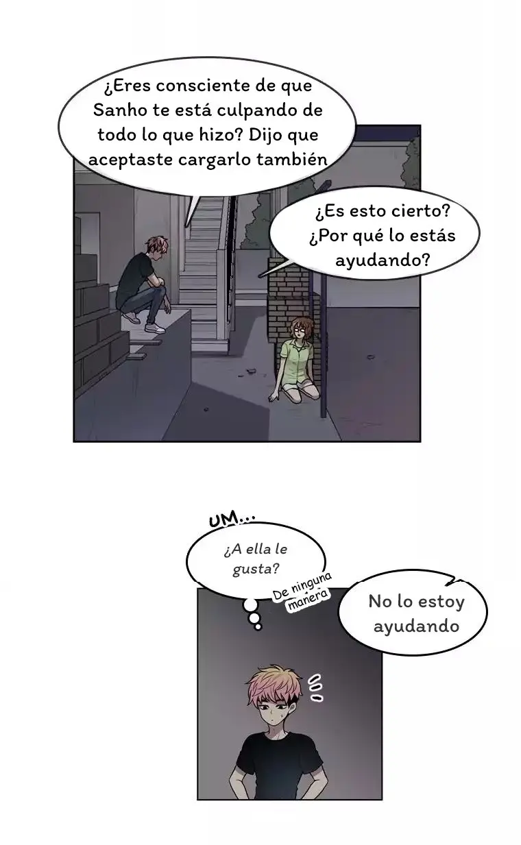 Mi Mundo Brillante (2013) - Capítulo 62 - Página 26 - LectorTMOo
